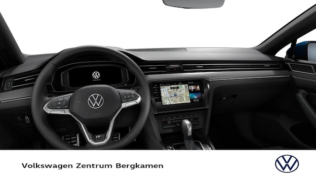Volkswagen Passat R-Line Variant