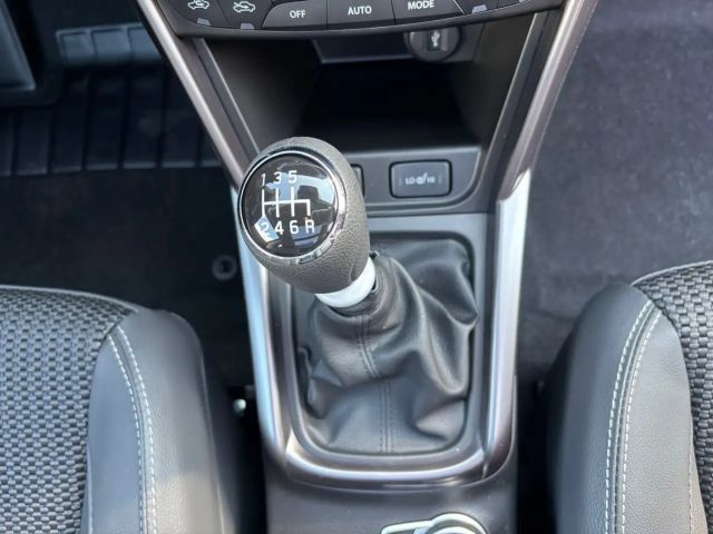 Suzuki S-Cross 1.4 BOOSTERJET 4x4 Comfort+