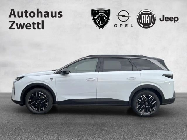 Peugeot 5008 GT-Line Hybrid