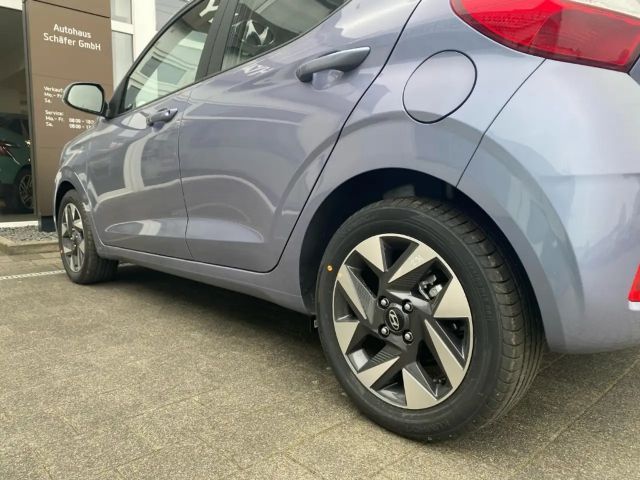 Hyundai i10 1.0 Trend