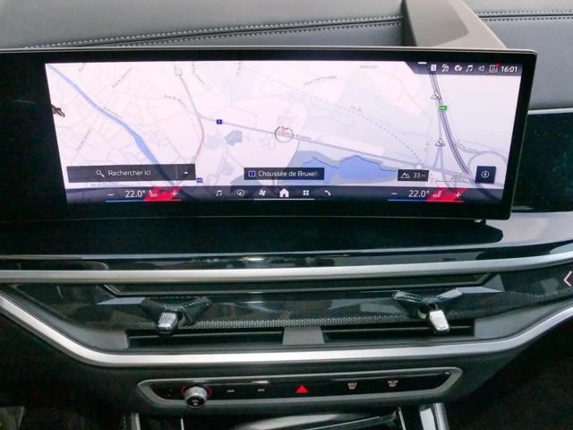 BMW X5 Individual M-Sport xDrive50e