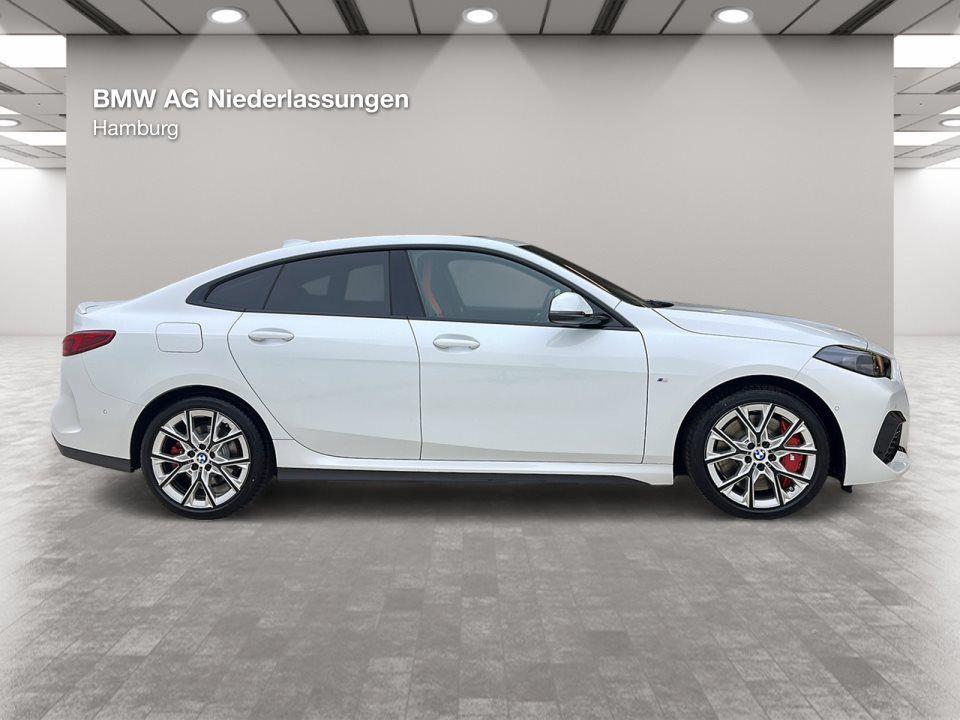 BMW 220 220i Coupé Gran Coupé xDrive