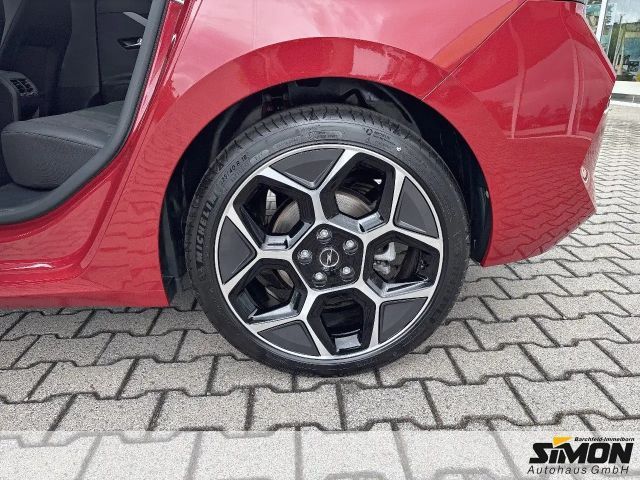 Opel Astra 1.2 Turbo Turbo Ultimate