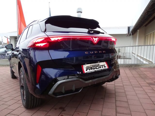 Cupra Terramar 1.5 eTSI