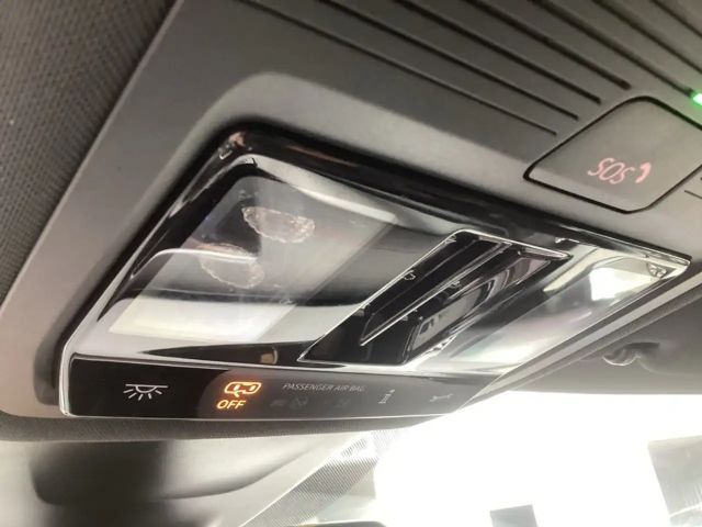 Skoda Octavia 2.0 TDI Combi RS