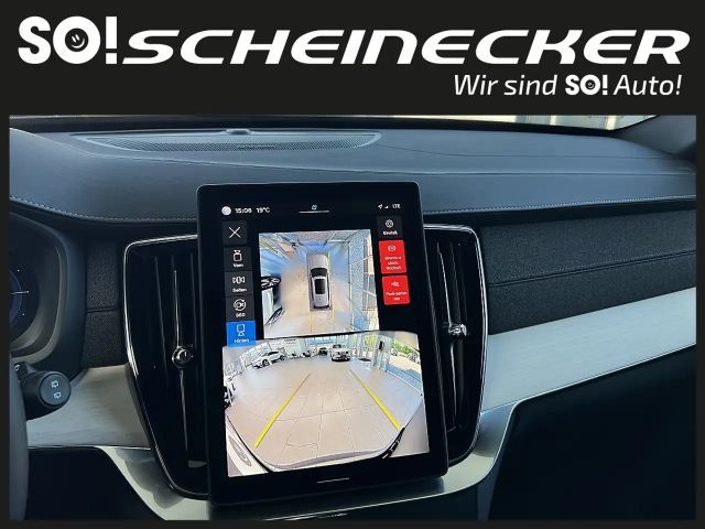 Volvo XC90 AWD Dark Plus T8