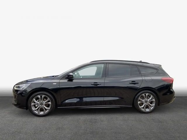 Ford Focus ST Line Wagon