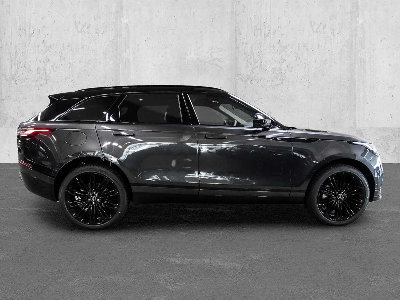Land Rover Range Rover Velar Dynamic SE