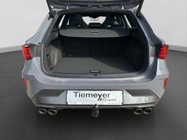 Cupra Leon 2.0 TSI DSG Sportstourer VZ