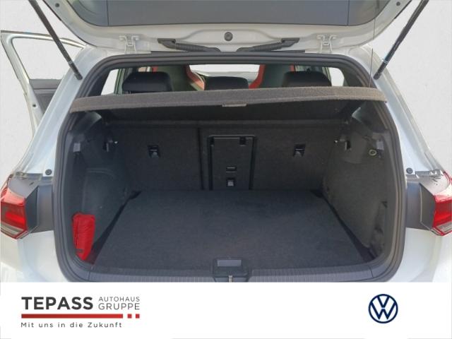 Volkswagen Golf 2.0 TSI GTI Golf VIII