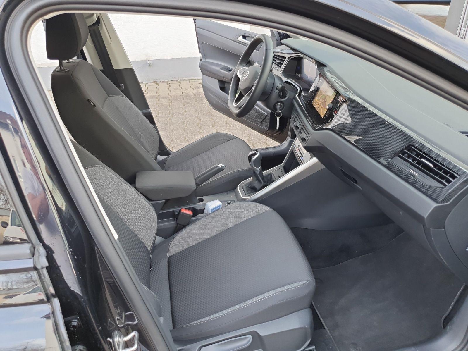 Volkswagen Taigo Life