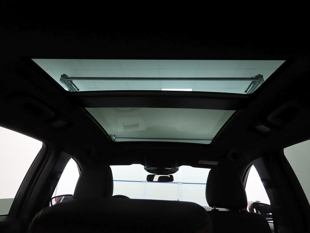 Ford Kuga Plug in Hybrid ST Line X