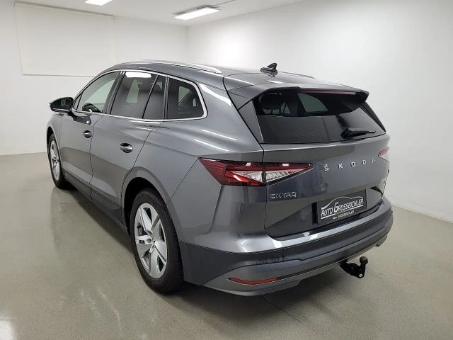 Skoda Enyaq iV 80x