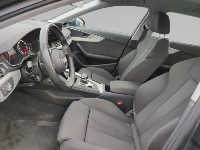 Audi A4 35 TDI S-Tronic