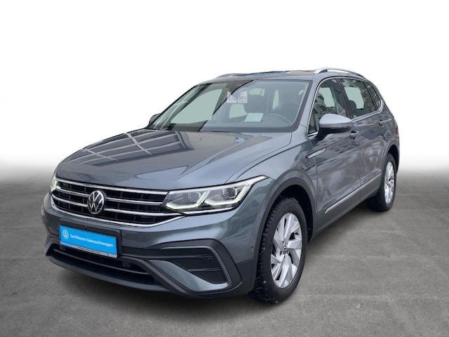 Volkswagen Tiguan 2.0 TDI Allspace DSG Life