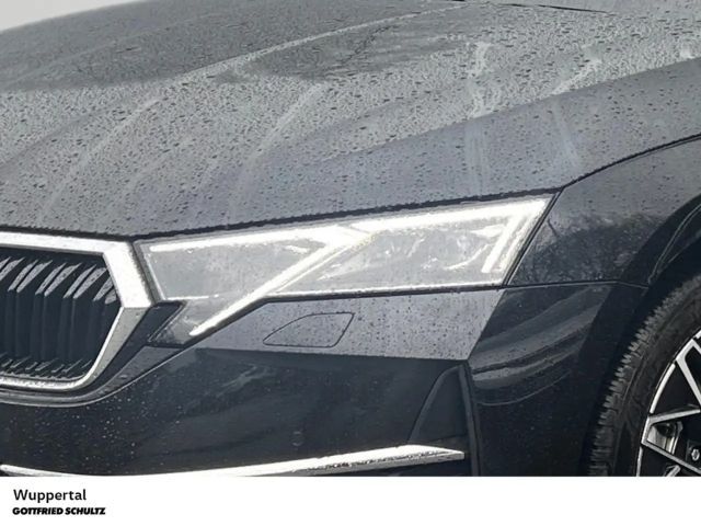 Skoda Octavia 2.0 TDI Combi