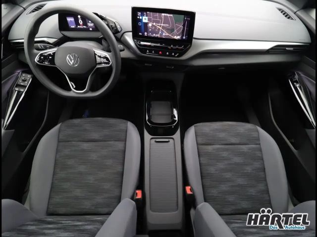 Volkswagen ID.4 52 KWh Pure