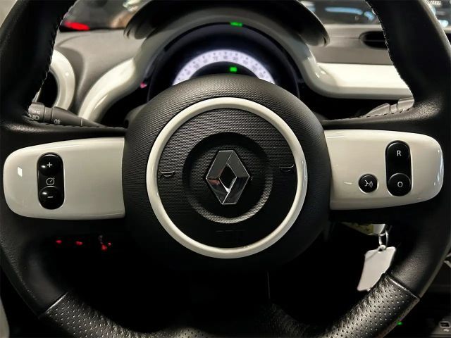 Renault Twingo 3 Elektro R80 21,4 kWh