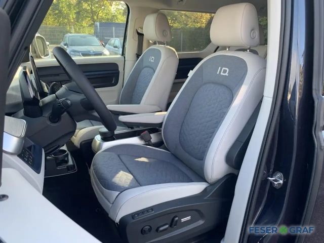Volkswagen ID.Buzz 150 kW 77 KWh Pro