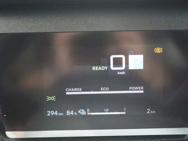 Citroën ë-C4 Shine