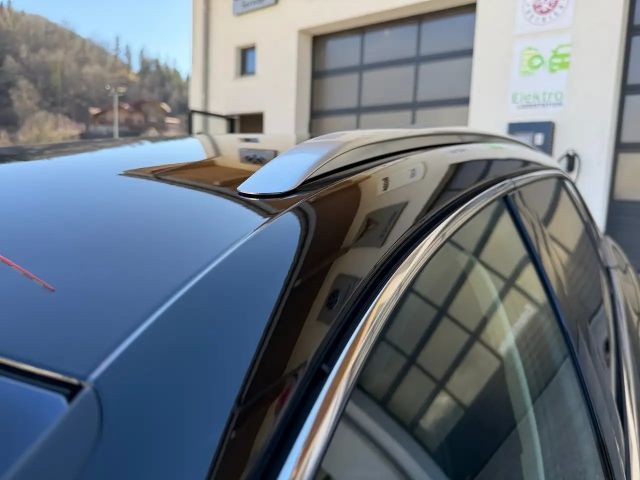 Skoda Superb Laurin & Klement