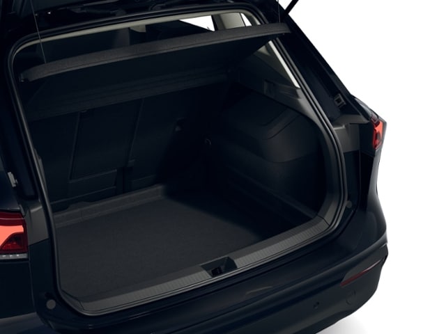 Volkswagen Tiguan 1.5 eTSI DSG