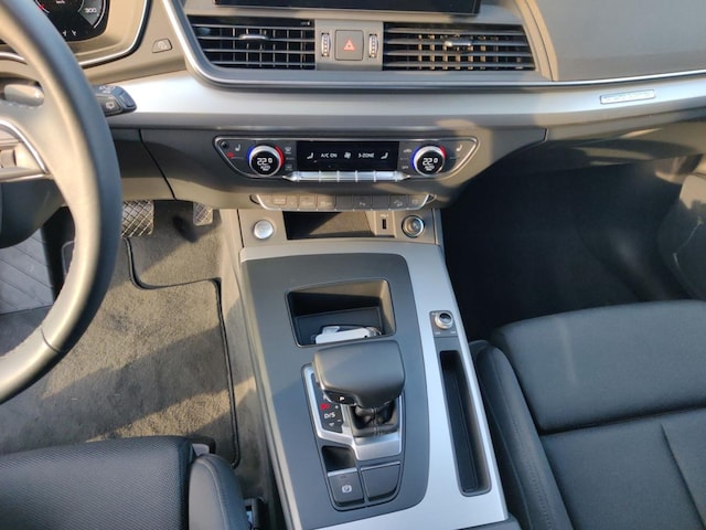 Audi Q5 40 TFSI Quattro S-Tronic