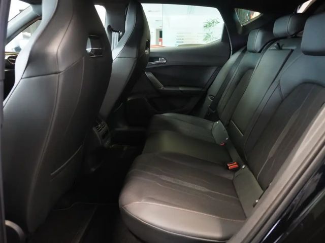 Cupra Leon 1.4 e-Hybrid VZ