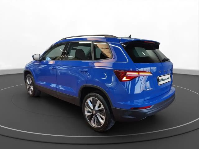 Skoda Karoq 1.5 TSI Style Style