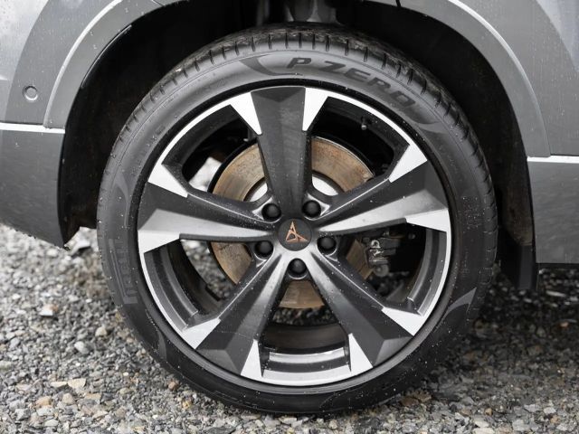 Cupra Ateca 2.0 TSI 4Drive VZ