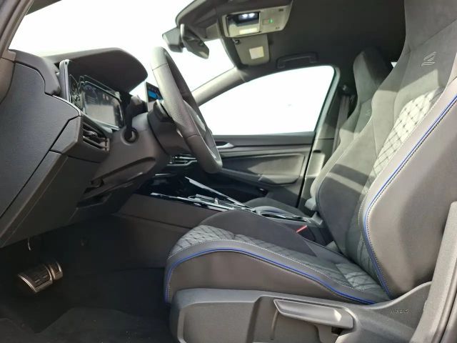 Volkswagen Golf DSG Sport Variant