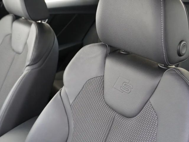 Audi Q2 35 TDI S-Line