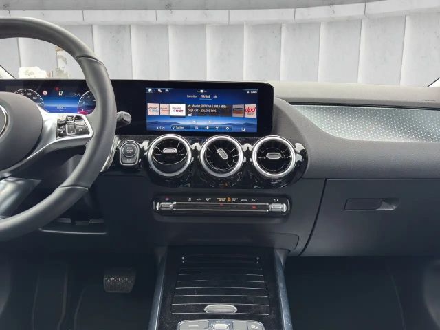 Mercedes-Benz B 200 Progressive