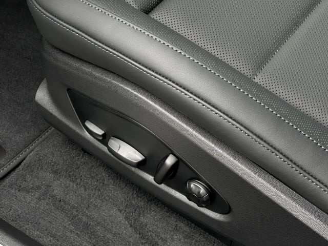 Porsche Macan PANO BOSE 360° SHZ LED