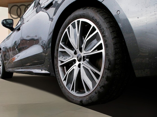 Audi A5 Avant S-Tronic