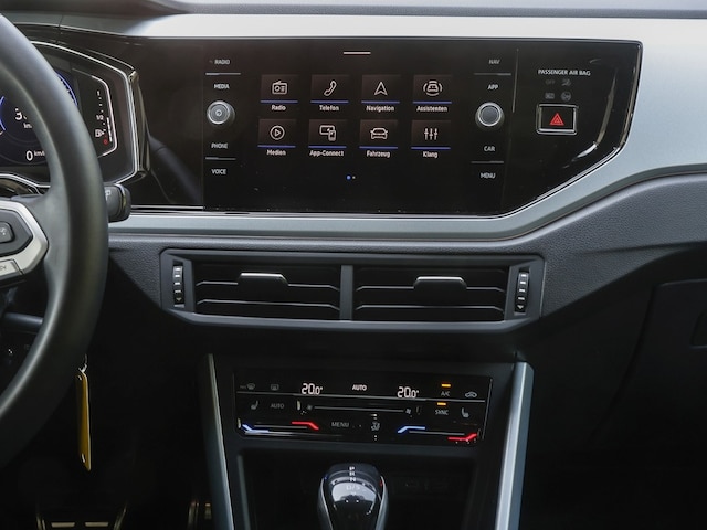 Volkswagen Taigo 1.0 TSI DSG Plus