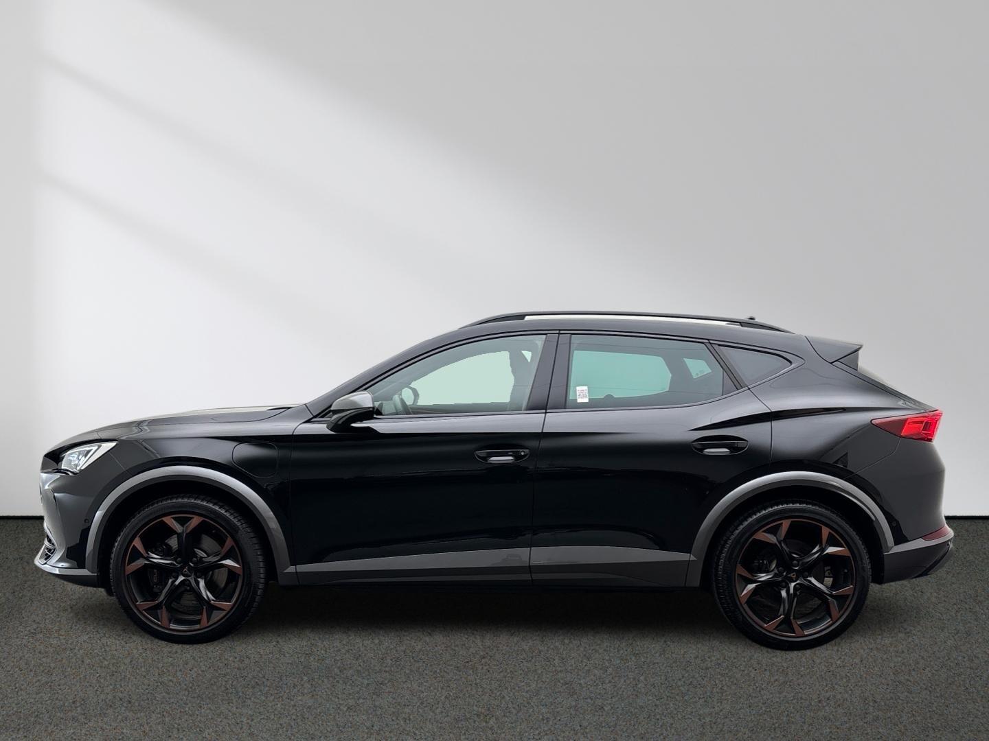 Cupra Formentor 1.4 VZ e-Hybrid