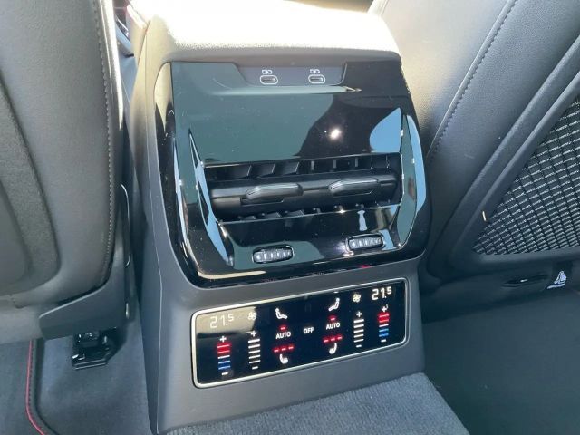 Audi A6 Quattro S-Line