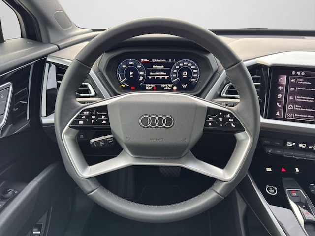 Audi Q4 e-tron Sportback