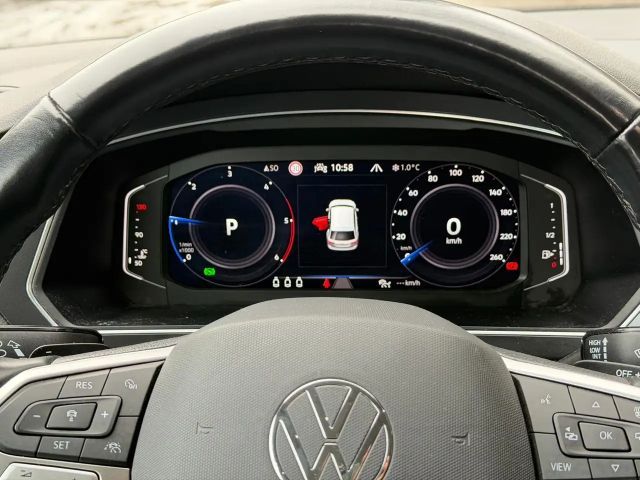 Volkswagen Tiguan 4Motion Allspace Life