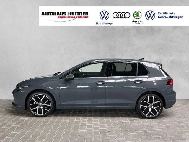 Volkswagen Golf 1.5 eTSI DSG