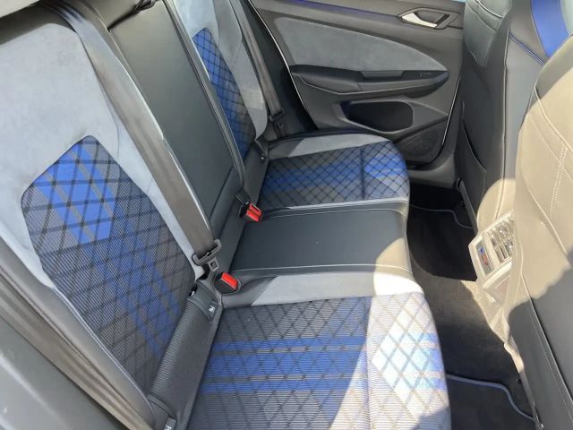 Volkswagen Golf 2.0 TSI 4Motion DSG Style