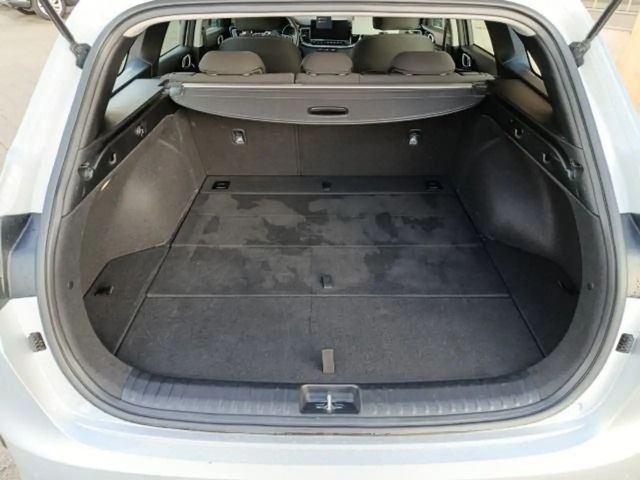 Kia Ceed CEED_SW 1.5T 140 DCT7 VIS KOMF+ (NAV)