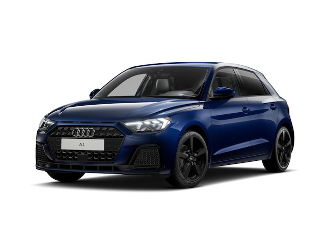 Audi A1 35 TFSI S-Tronic Sportback