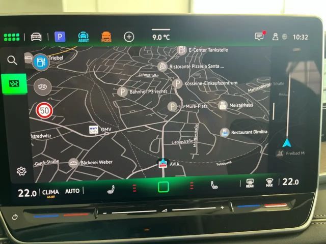 Volkswagen Tayron 1.5 eTSI Elegance Elegance