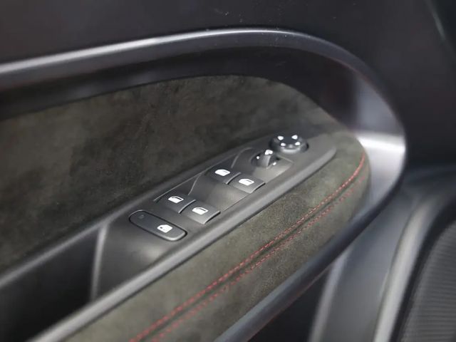 Alfa Romeo Junior Elettrica