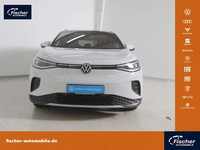 Volkswagen ID.4 77 KWh Performance Pro