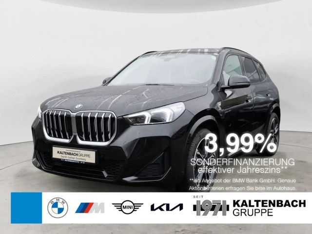 BMW X1 M-Sport sDrive