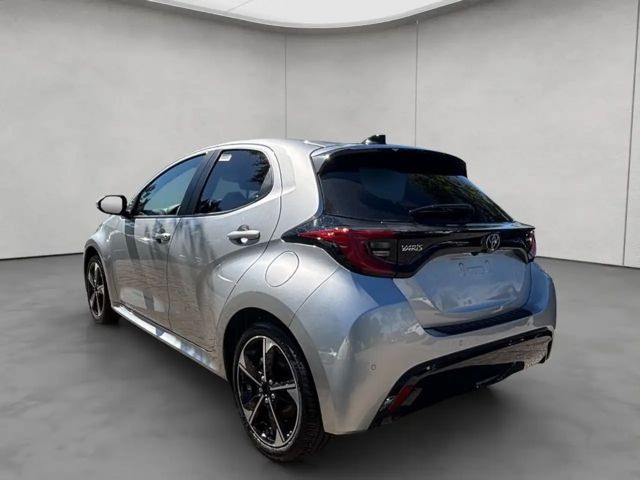Toyota Yaris Hybride Style VVT-i