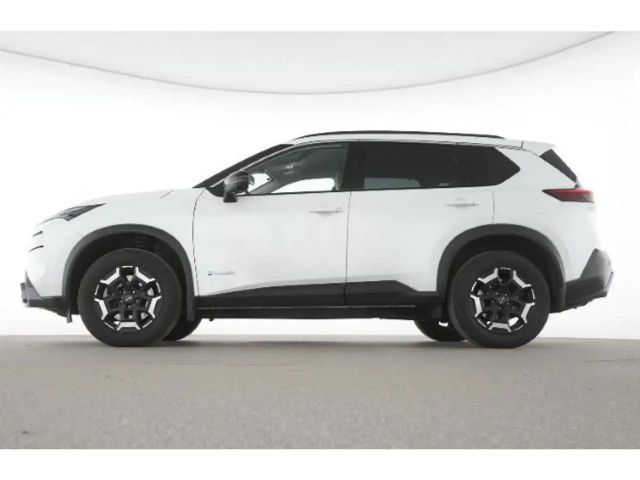 Nissan X-trail e-4ORCE